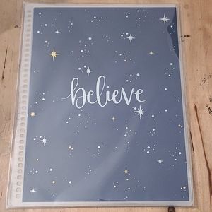 Erin Condren EC planner cover